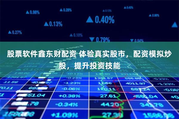 股票软件鑫东财配资 体验真实股市，配资模拟炒股，提升投资技能