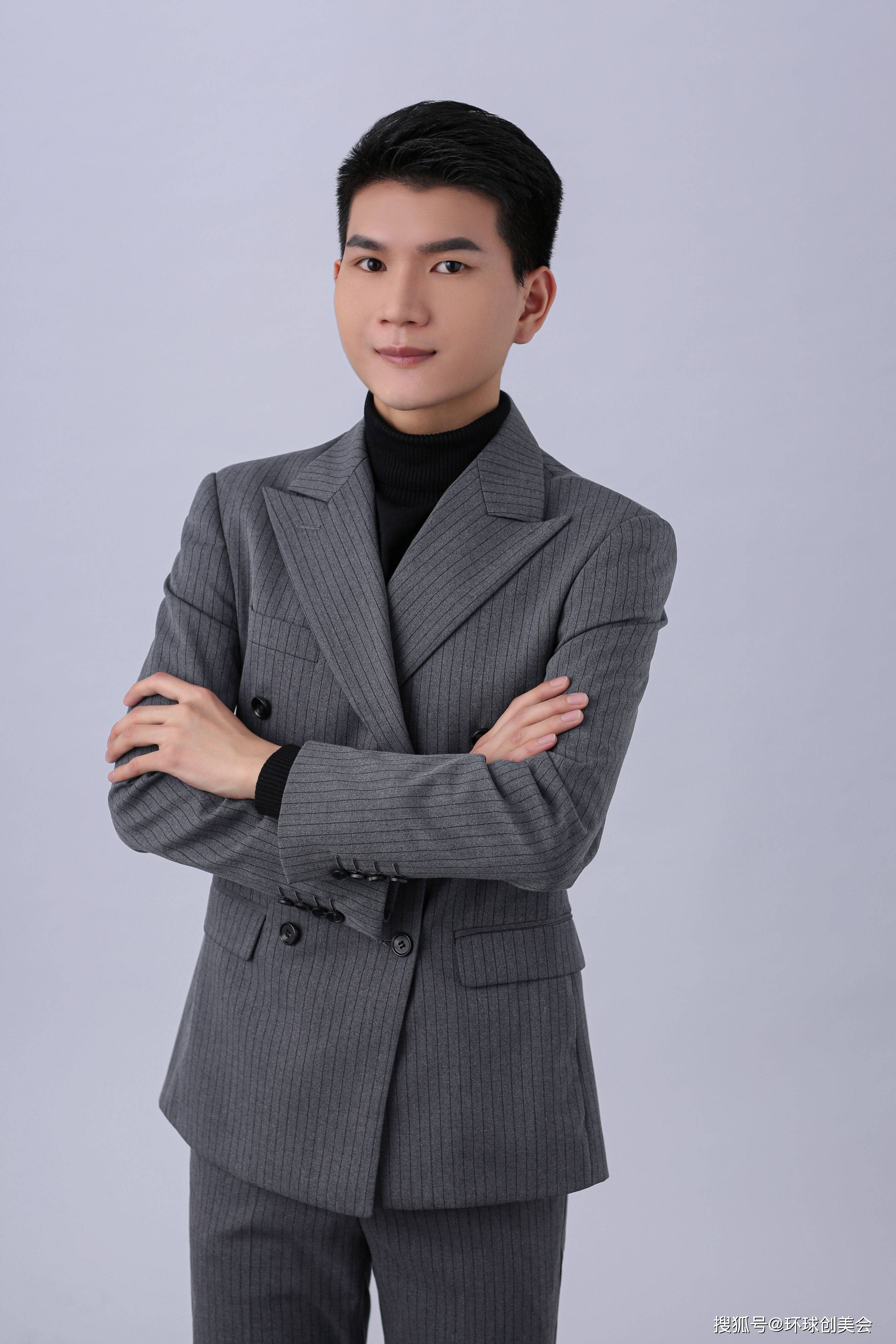 葛方丽 跟组制片负责人